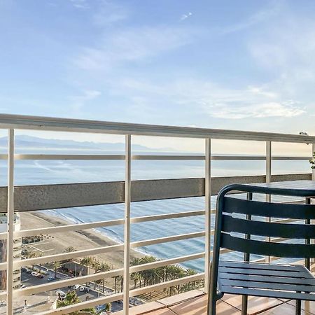 Apartamento Moderno Con Vistas Panoramicas Torremolinos Luaran gambar