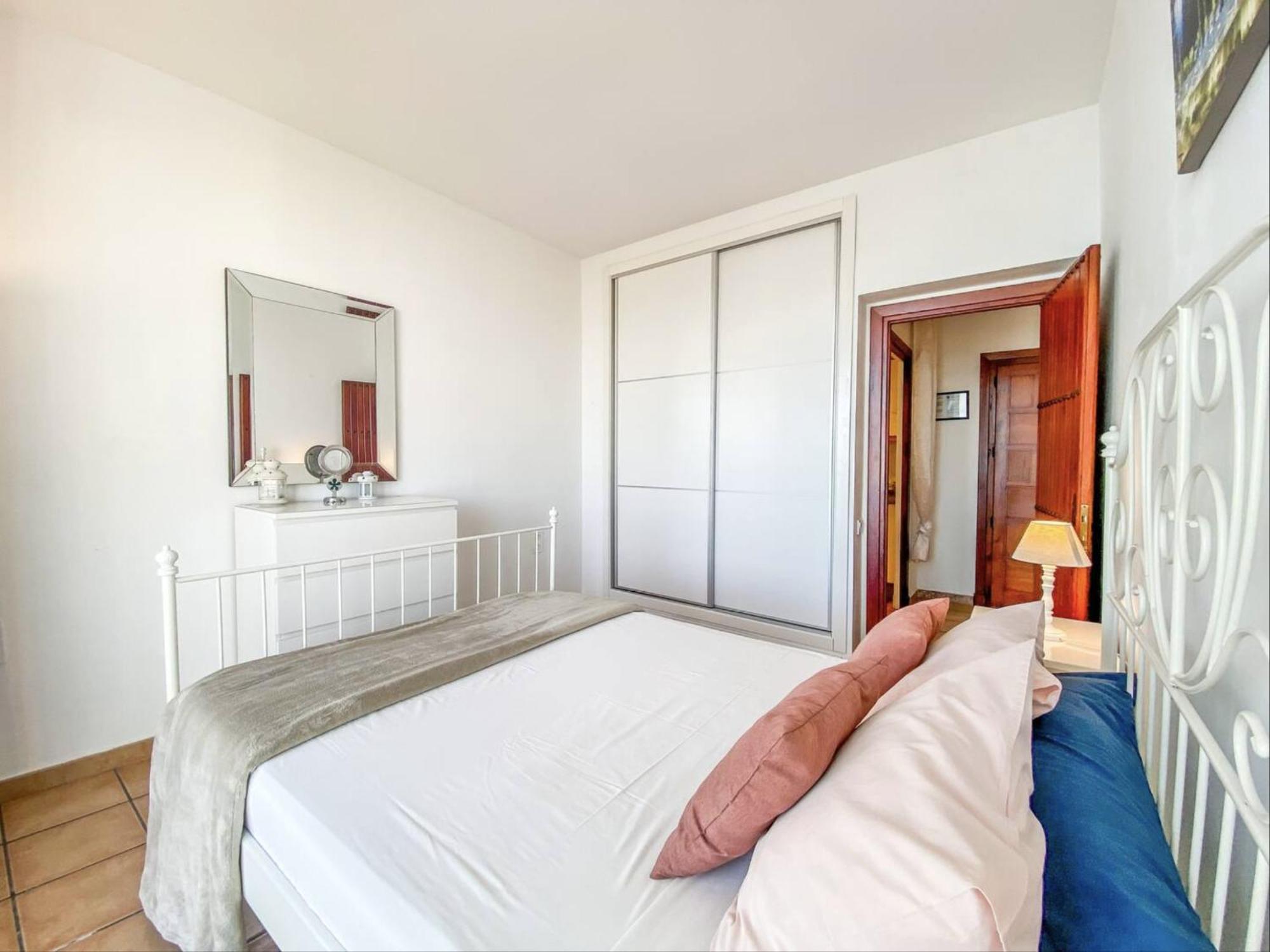 Apartamento Moderno Con Vistas Panoramicas Torremolinos Luaran gambar